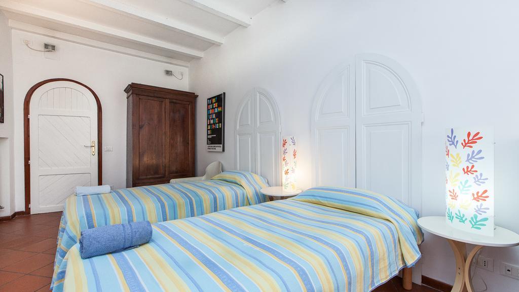 Fiammetta Apartment Rom Eksteriør billede